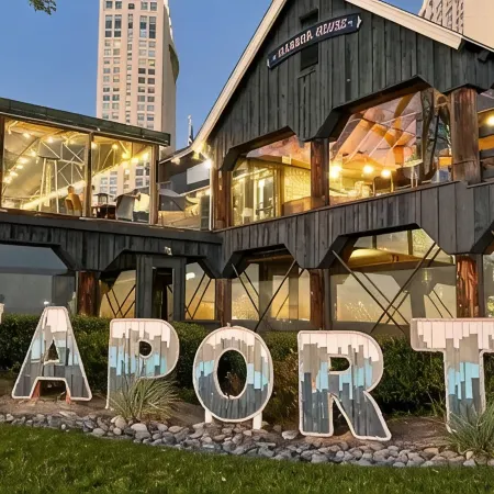 Ideally Situated for Easy Access to San Diego’s Top Tourist Attractions
