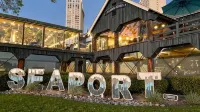Ideally Situated for Easy Access to San Diego’s Top Tourist Attractions - 3つ星
