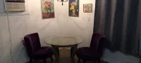 ADORABLE BOHO CABIN JUST RENOVATED & ONLY 2 MILES TO TRADE DAYS - Chalets