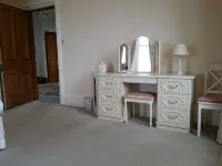 Sea View Apartment with Commanding Sea Views in Crail