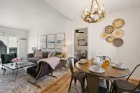 The PEARL of Blowing Rock- 5 Min. walk to Downtown - Boutique