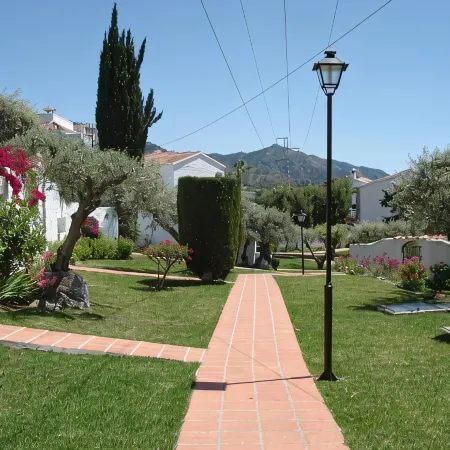 El Capistrano Sur