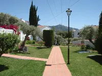 El Capistrano Sur - Water Park