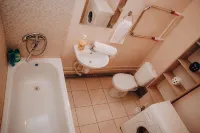 Apartment in the City Center
