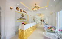 PHUONG VY LUXURY HOTEL - Hot Tub