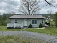 Bays Mountain Getaway Cottage - 3성급