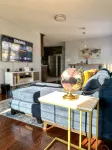 Modern 3Br 2BA • Near Ewr & NYC • Parking - Condos