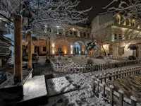 Falcon Cave Suites