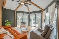 Experience nature's charm! Retreat near Bryce Resort/George Washington Forest - Wifi