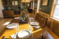 Secluded 3 Bdr Home Great for Group Gatherings