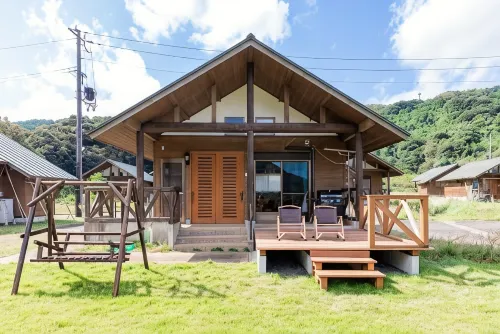 Cottage in Fururu Farm - 2-Star
