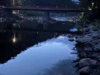 Carrabassett River Retreat Hotéis em Kingfield