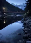 Carrabassett River Retreat - Wifi