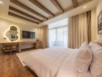 Sam’s Story Boutique Hotel-Maadi Hotels near Maadi
