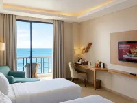 Sotis Boutique Resort Hotel Kupang Hotel di Kupang