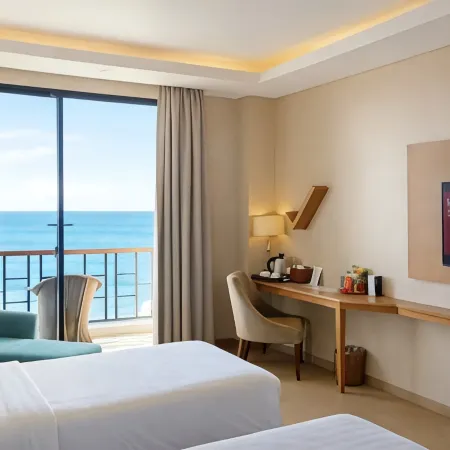 Sotis Boutique Resort Hotel Kupang