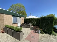 Parkweg 21, Westkapelle - Wifi