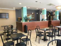 Hotel Boom - servizio colazione
