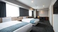 Vessel Hotel Hiroshima Heiwa Odori - 2 星級