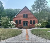 Peaceful Acres Getaway Alden, Mi