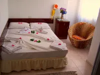 Villa Fortin Pension Hotels in 