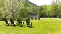 Auberge Maison Gagne Hotels in 