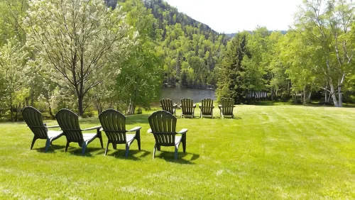 Auberge Maison Gagne - Homestays