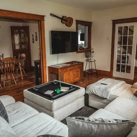 Keuka Village House, Penn Yan