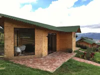 阿爾託薩諾小屋 酒店