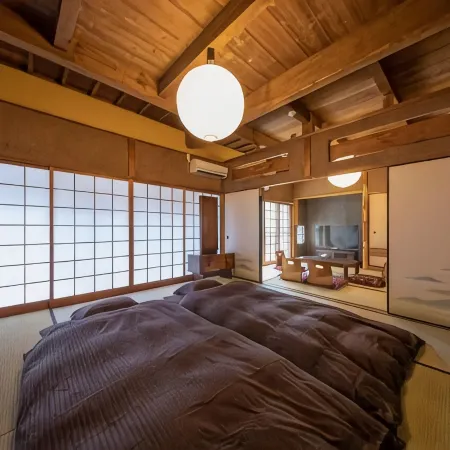 Konpira Machiya Usu