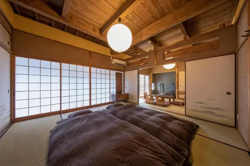Konpira Machiya Usu