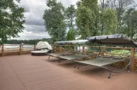Panoramic-Oscar Hotels in 
