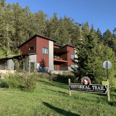 Swan View Refuge-Luxury 2 bedroom sleeps 4