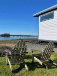 Bayfront Tiny Home - Tillamook Bay/Garibaldi