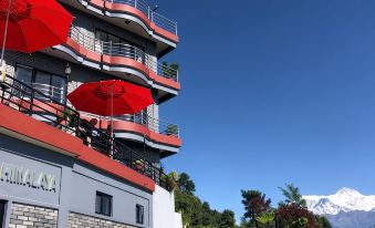 Hotel Pristine Himalaya