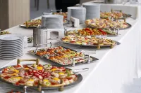 Hotel Delta 4 - breakfast