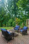 Cozy Cabin Minutes to Helen and best hiking trails in the area! Pet Friendly! - Alppimaja