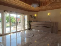 Dalyan Palmiye Resort Hotel - Pet friendly