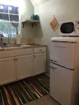 The Cranny @ Cookson —Tiny House Experience!!  Night,  week & monthly stays