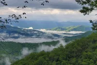 Ski In & Out Mountain & Firework Views Studio