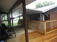 Scallop Hut - Old Homosassa - 2-Star