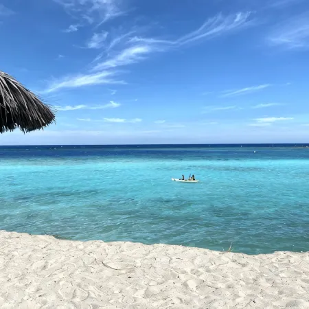Bella Horizonte - Beachfront 4