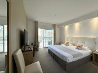 Hotel Revellata & Spa - balcony