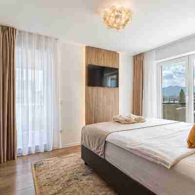MK Apartments Brasov Rooms