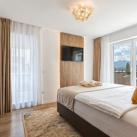 MK Apartments Brasov