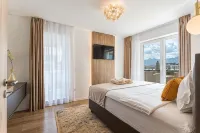MK Apartments Brasov -  Appartamenti vacanze