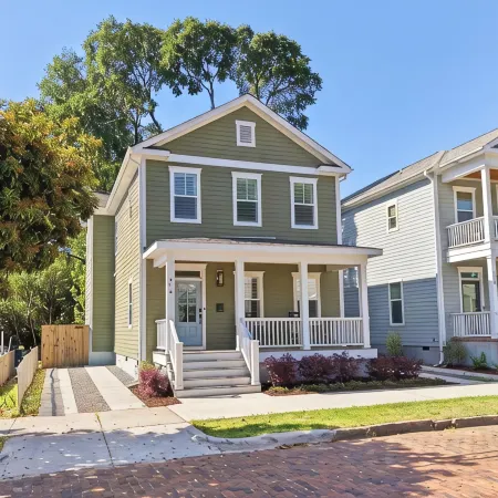 Wilmington Downtown Escape