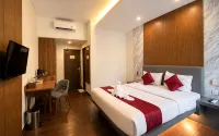 LPP Garden Hotel - spa