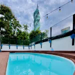 Panamá Experience Hostel