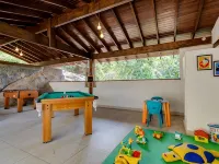 Hotel Coquille Hotels in Ubatuba